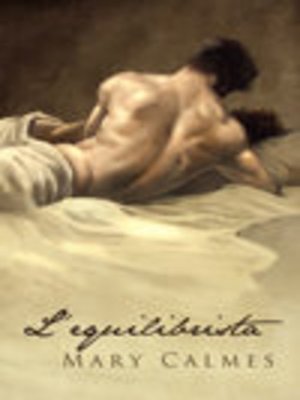 cover image of L'equilibrista